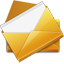 Follow Us on E-mail Follow Us on E-mail